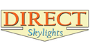 direct skylights logo