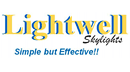 lightwell skylights logo